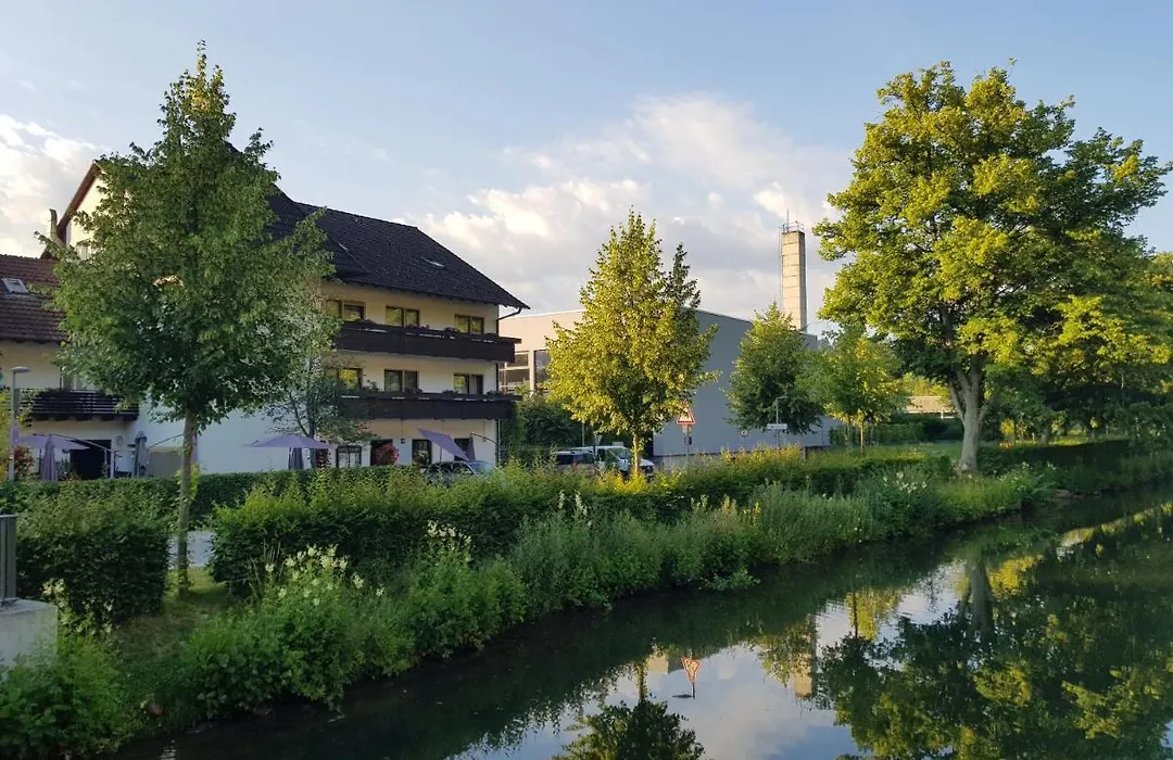 Hotel Schiff Nagold-1